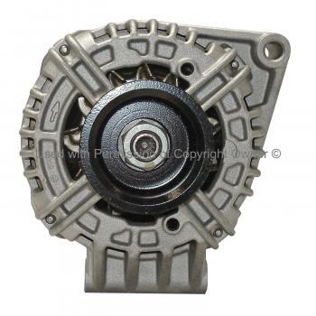 2005 Buick Allure Alternator MPA 11126N image 3 of 4