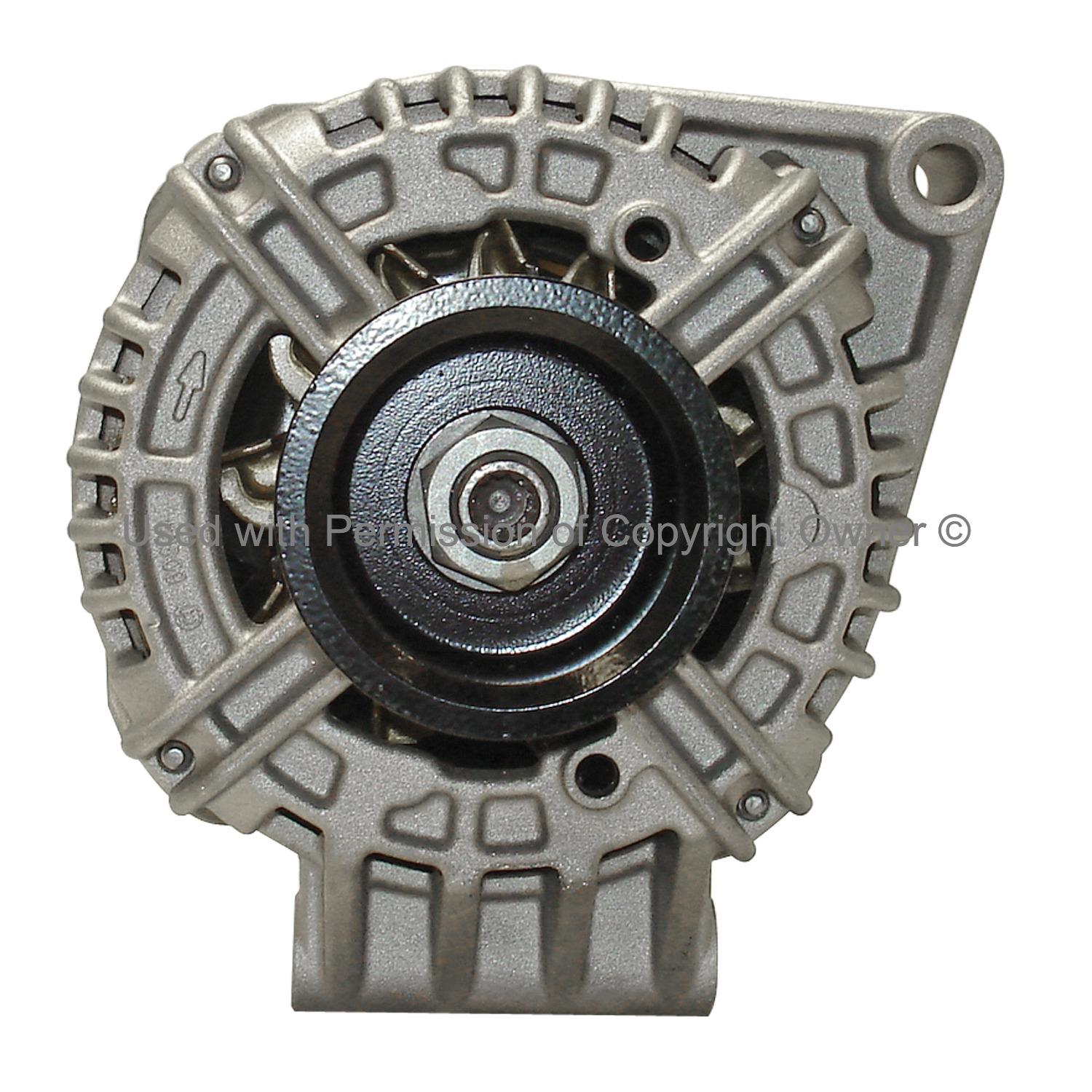 MPA 11126N - Alternator MPA 11126N Alternator product image 7 of 8