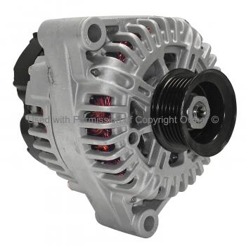 2005 Chevrolet Equinox Alternator MPA 11145 image 1 of 4
