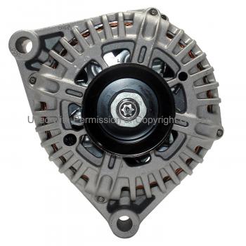 2005 Chevrolet Equinox Alternator MPA 11145 image 3 of 4