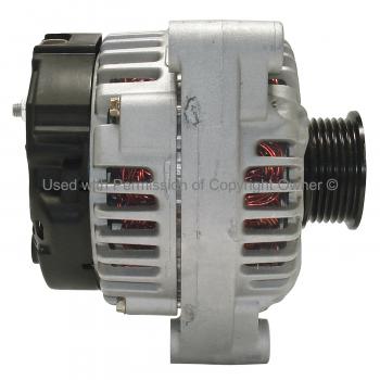 2005 Chevrolet Equinox Alternator MPA 11145 image 4 of 4