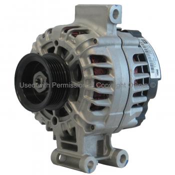 2010 Hummer H3T Alternator MPA 11148 image 1 of 4