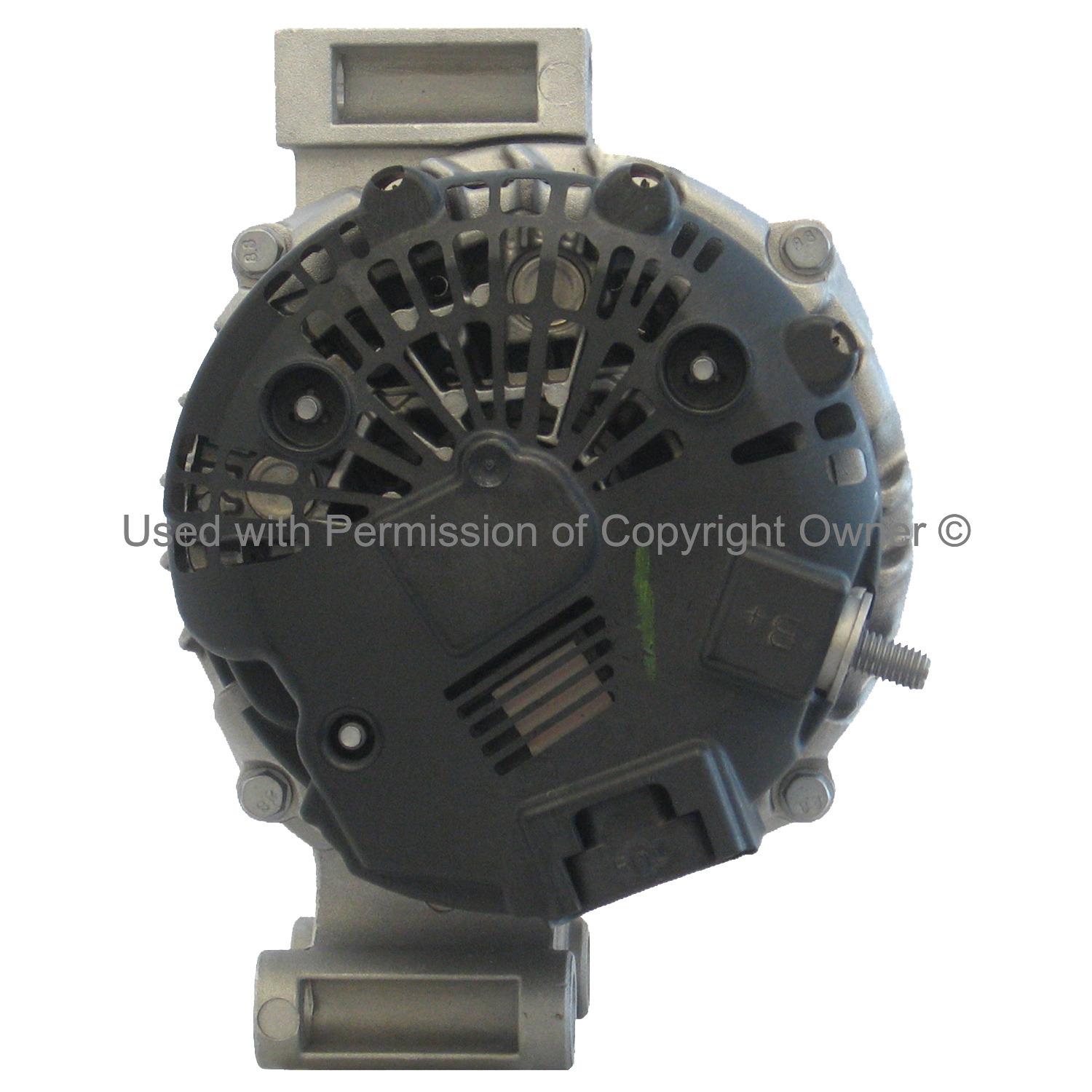 MPA 11148 - Alternator MPA 11148 Alternator product image 2 of 4