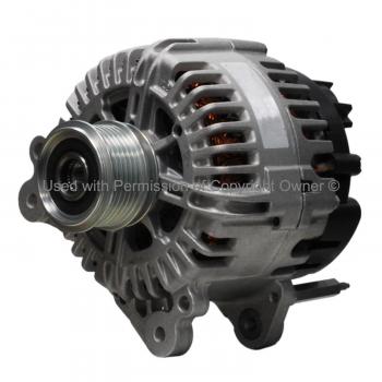 2012 Audi A3 Alternator MPA 11149 image 1 of 4