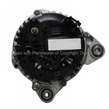2012 Audi A3 Alternator MPA 11149 image 2 of 4