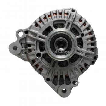 2012 Audi A3 Alternator MPA 11149 image 3 of 4