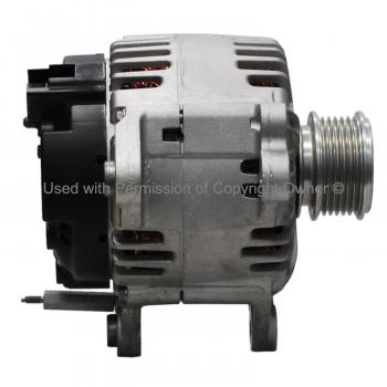 2012 Audi A3 Alternator MPA 11149 image 4 of 4