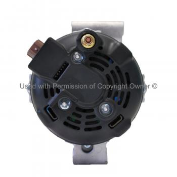 2009 Acura RDX Alternator MPA 11154 image 2 of 4