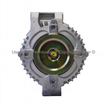 2009 Acura RDX Alternator MPA 11154 image 3 of 4