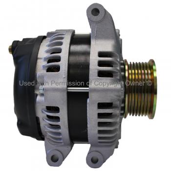 2009 Acura RDX Alternator MPA 11154 image 4 of 4