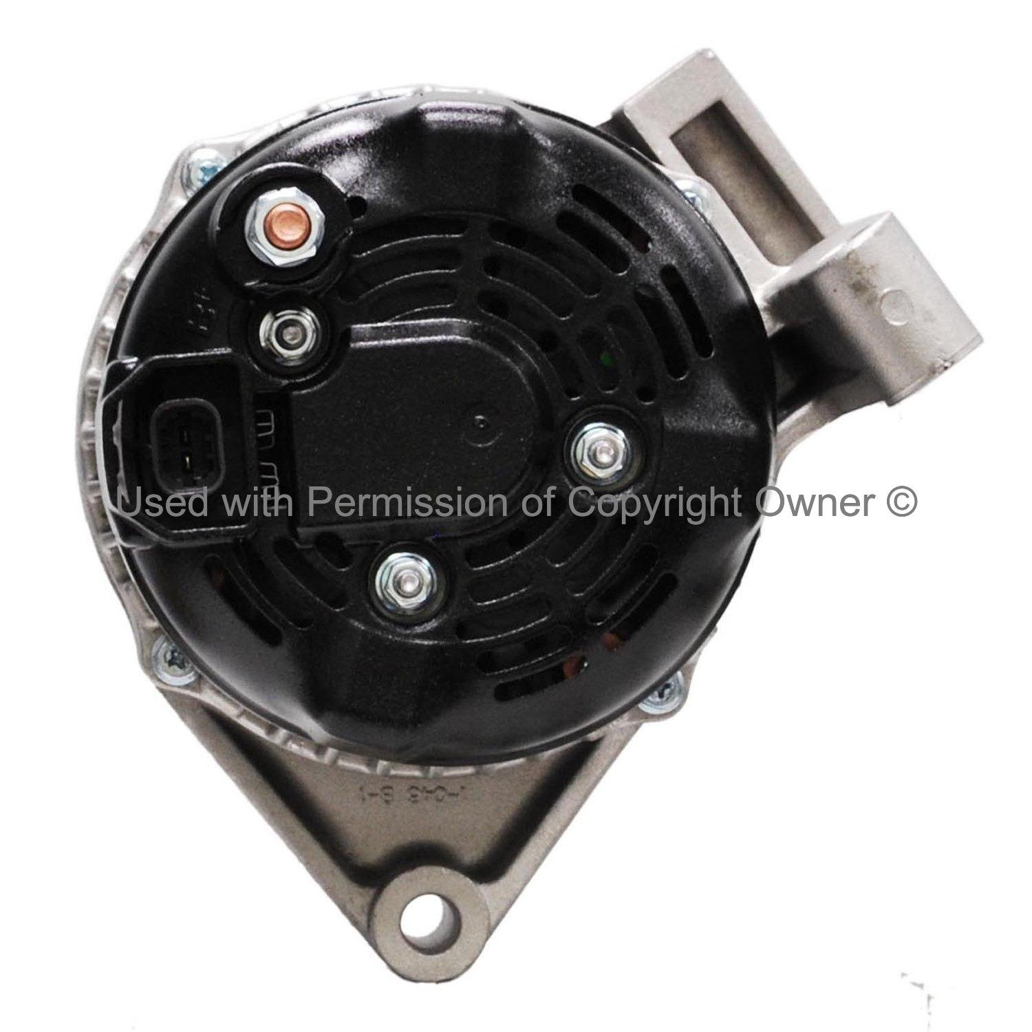 MPA 11156 Alternator product image 2 of 4