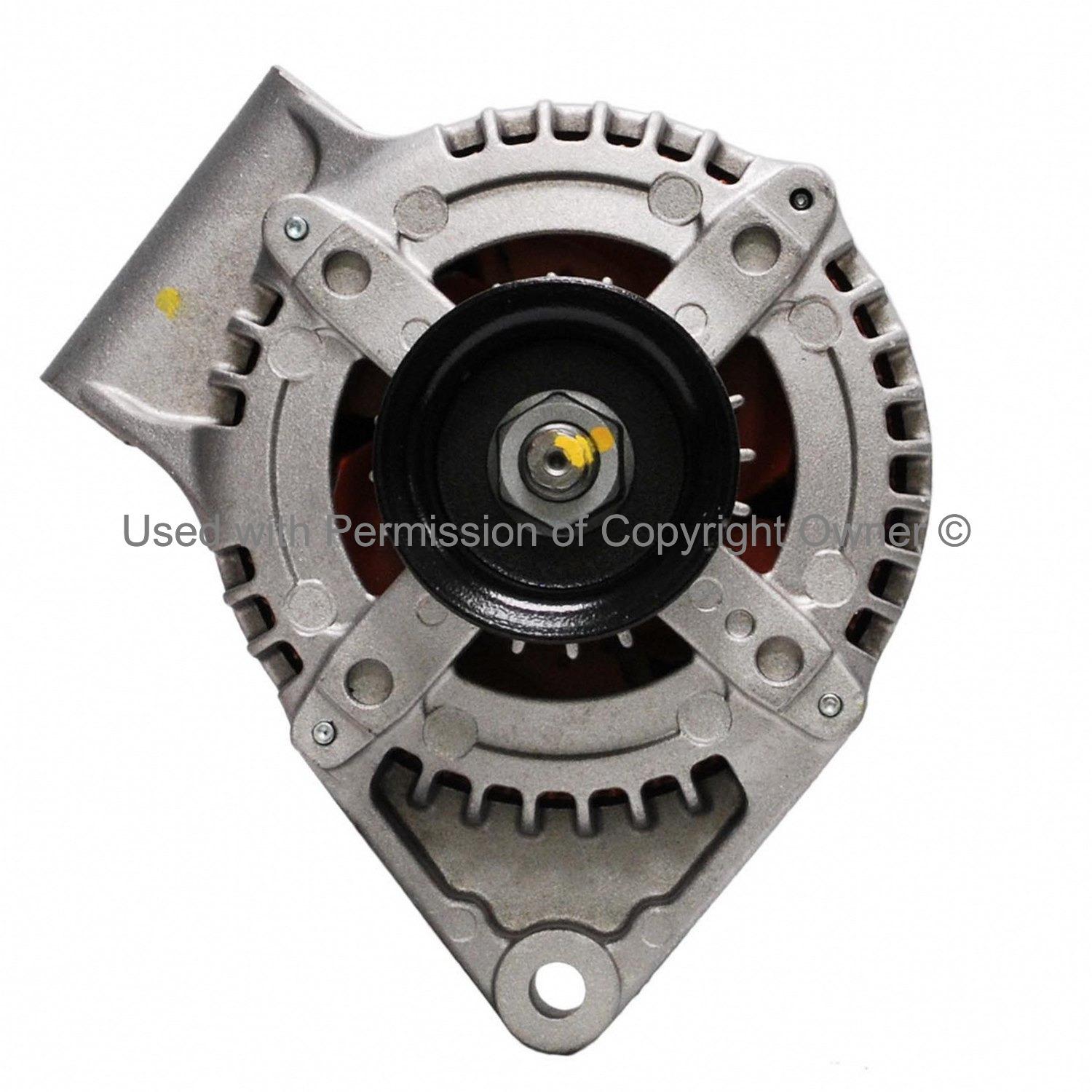 MPA 11156 Alternator product image 3 of 4