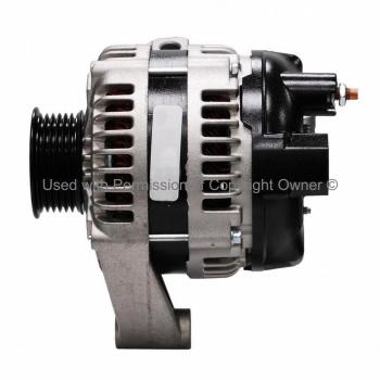 2007 Pontiac Torrent Alternator MPA 11156 image 4 of 4