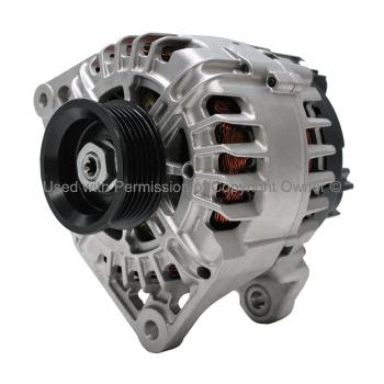 2005 Audi A4 Alternator MPA 11161 image 1 of 4