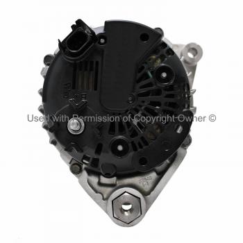 2005 Audi A4 Alternator MPA 11161 image 2 of 4