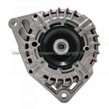2005 Audi A4 Alternator MPA 11161 image 3 of 4