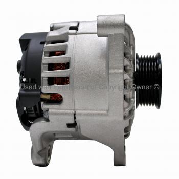 2005 Audi A4 Alternator MPA 11161 image 4 of 4