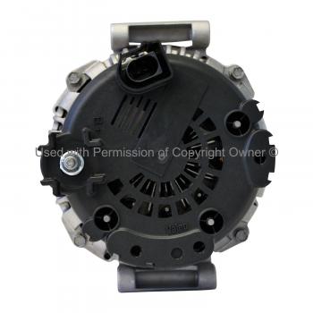 MPA 11162N Alternator product image 6 of 8