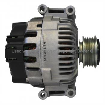 MPA 11162N Alternator product image 8 of 8