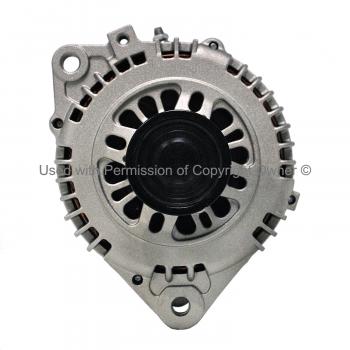 2010 Nissan Rogue Alternator MPA 11163 image 3 of 4