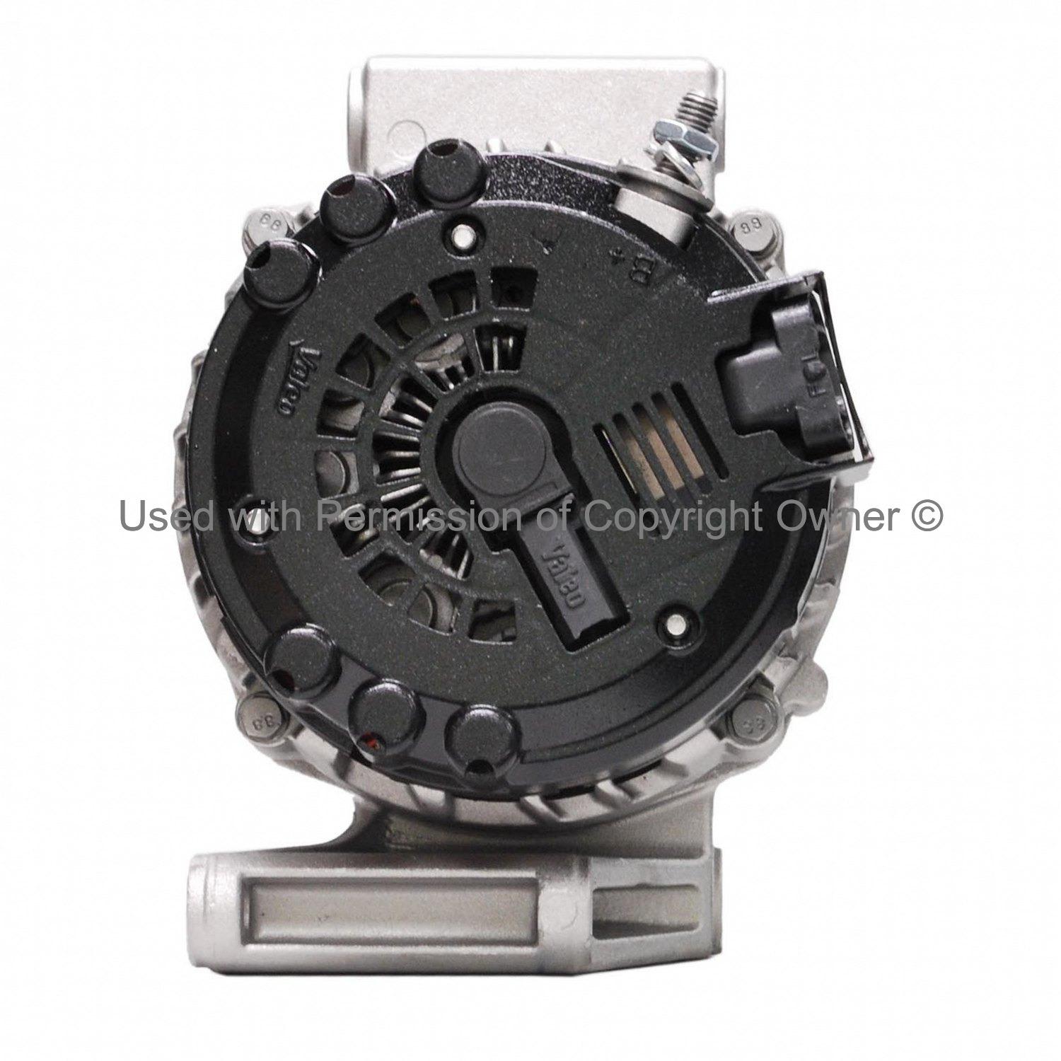MPA 11164 - Alternator MPA 11164 Alternator product image 2 of 4