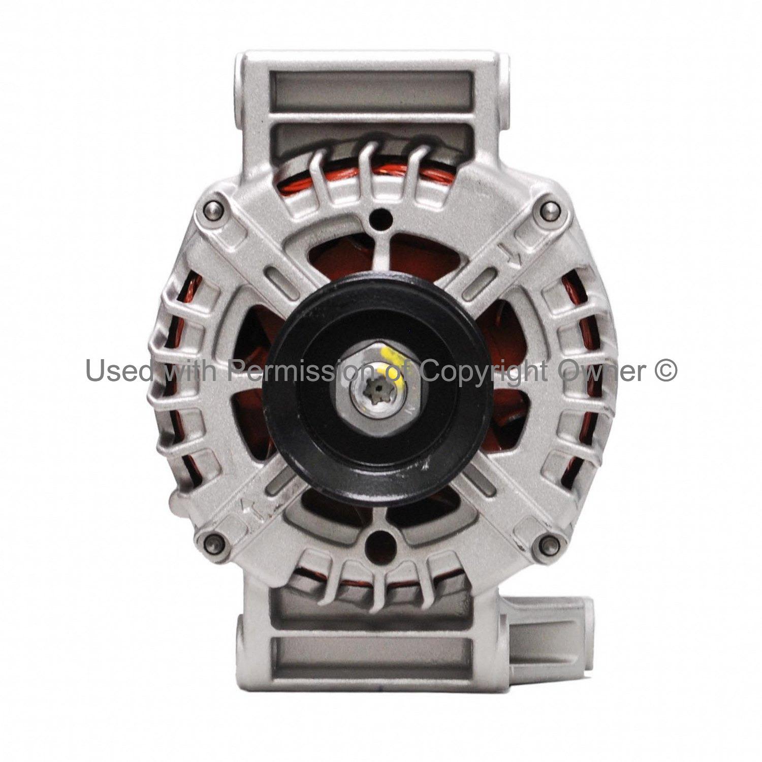 MPA 11164 - Alternator MPA 11164 Alternator product image 3 of 4