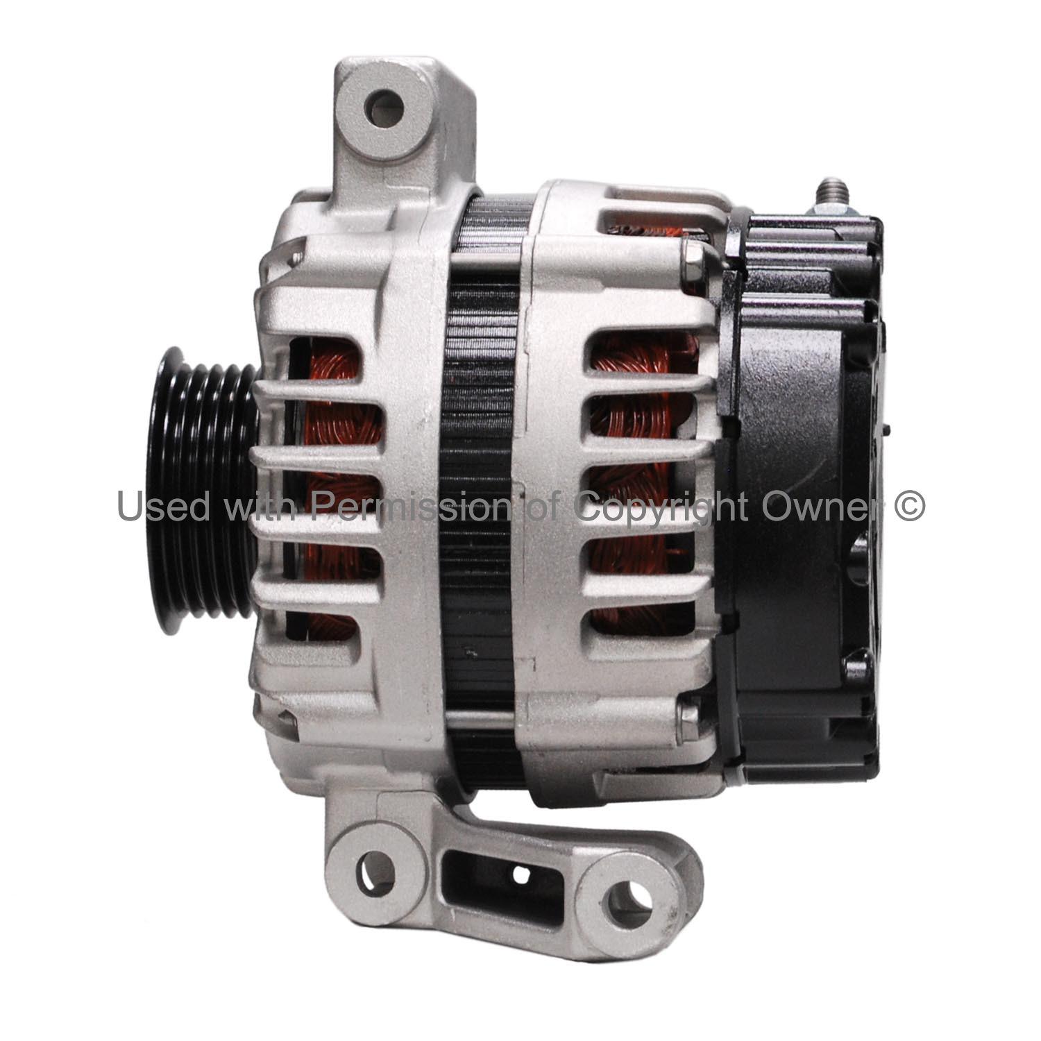 MPA 11164 - Alternator MPA 11164 Alternator product image 4 of 4