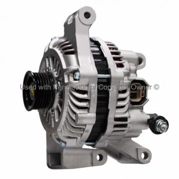2009 Mazda 3 Alternator MPA 11174 image 1 of 4