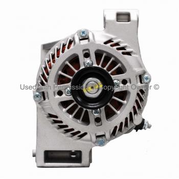 2009 Mazda 3 Alternator MPA 11174 image 3 of 4