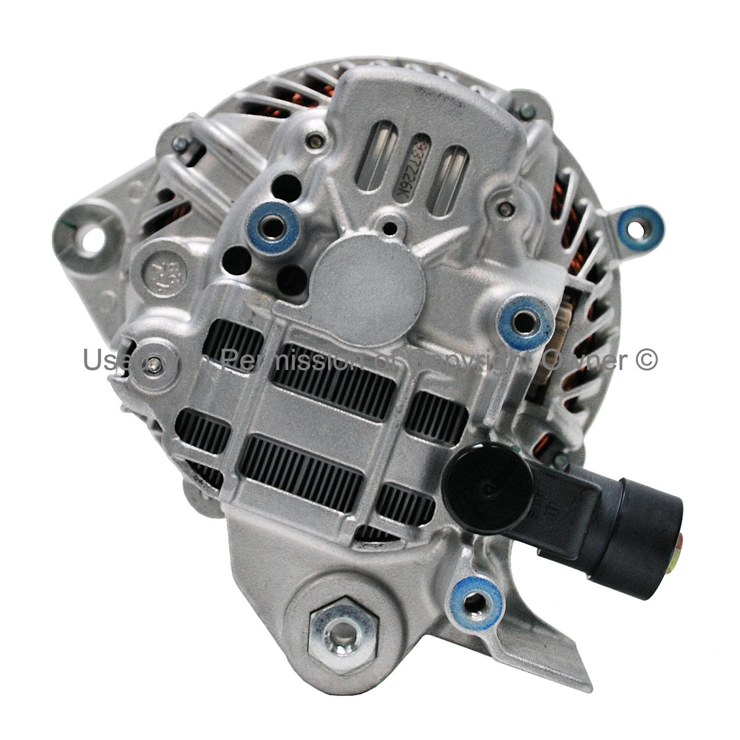 MPA 11175 - Alternator MPA 11175 Alternator product image 2 of 4