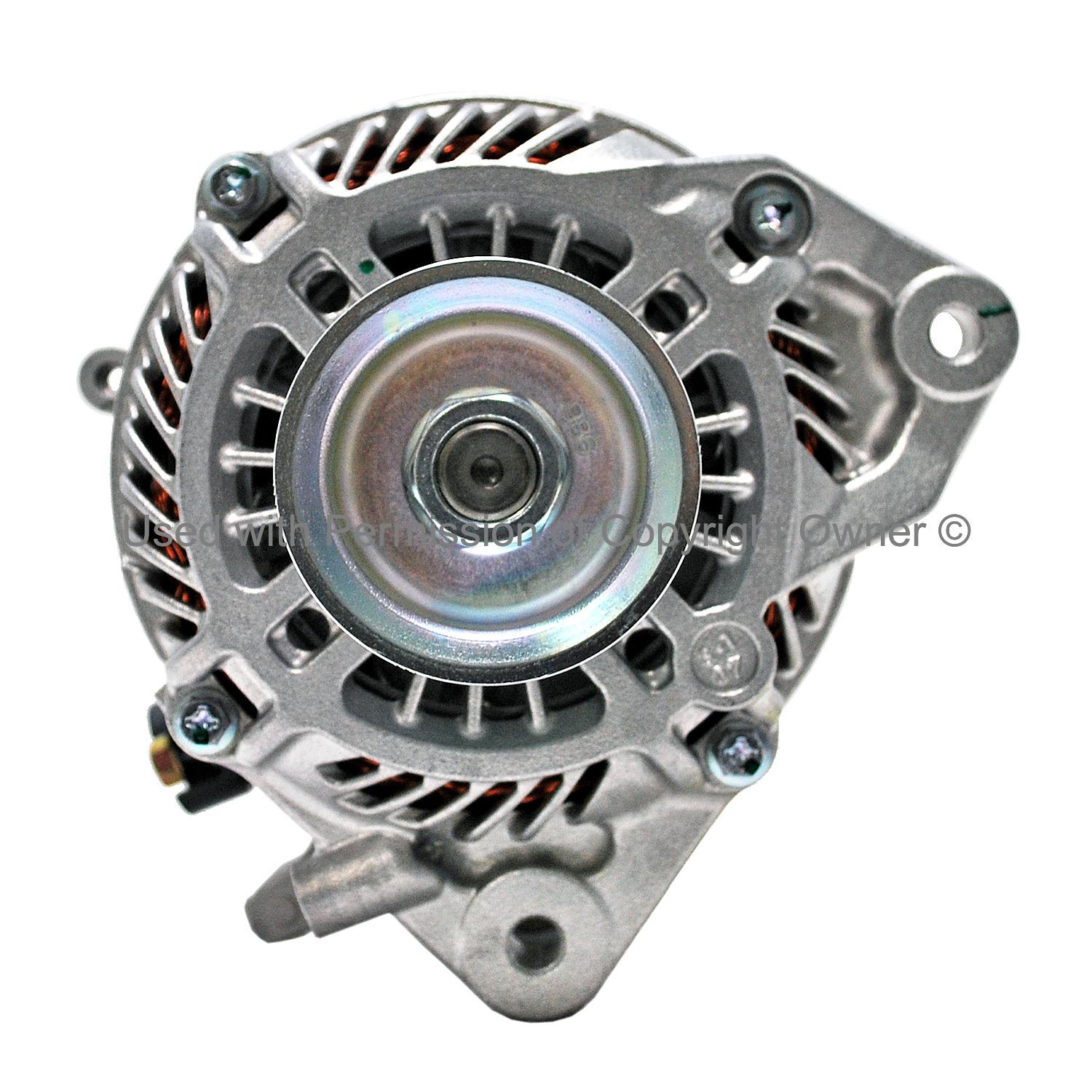 MPA 11175 - Alternator MPA 11175 Alternator product image 3 of 4