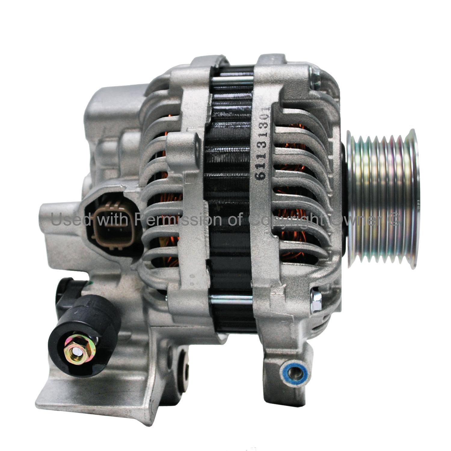 MPA 11175 - Alternator MPA 11175 Alternator product image 4 of 4