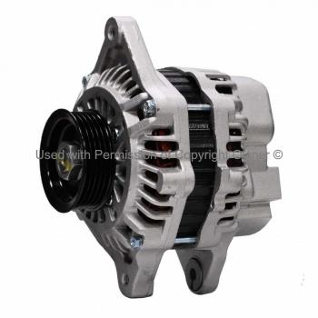 MPA 11177N Alternator product image 5 of 8
