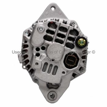 MPA 11177N Alternator product image 6 of 8