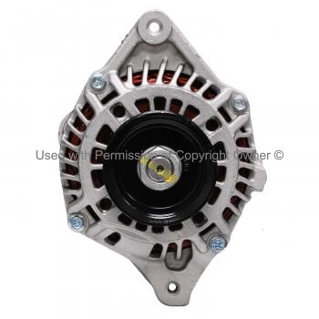 MPA 11177N Alternator product image 7 of 8