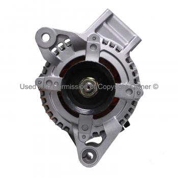 2009 Cadillac DTS Alternator MPA 11178 image 3 of 4