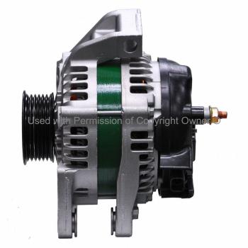 2009 Cadillac DTS Alternator MPA 11178 image 4 of 4