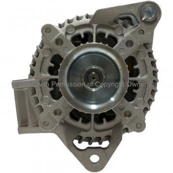 2009 Cadillac DTS Alternator MPA 11181 image 3 of 4