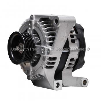 2006 Chevrolet Monte Carlo Alternator MPA 11183 image 1 of 4