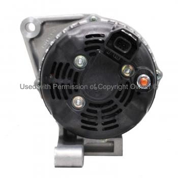 2006 Chevrolet Monte Carlo Alternator MPA 11183 image 2 of 4