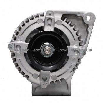 2006 Chevrolet Monte Carlo Alternator MPA 11183 image 3 of 4