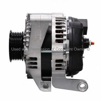 2006 Chevrolet Monte Carlo Alternator MPA 11183 image 4 of 4