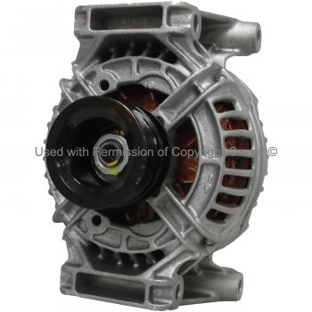 2003 Saab 9-3 Alternator MPA 11184 image 1 of 4