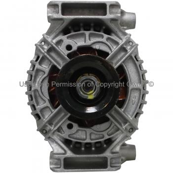 2003 Saab 9-3 Alternator MPA 11184 image 3 of 4