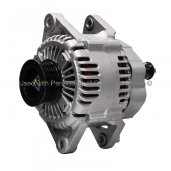 2008 Kia Magentis Alternator MPA 11190N image 1 of 4