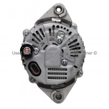 2008 Kia Magentis Alternator MPA 11190N image 2 of 4