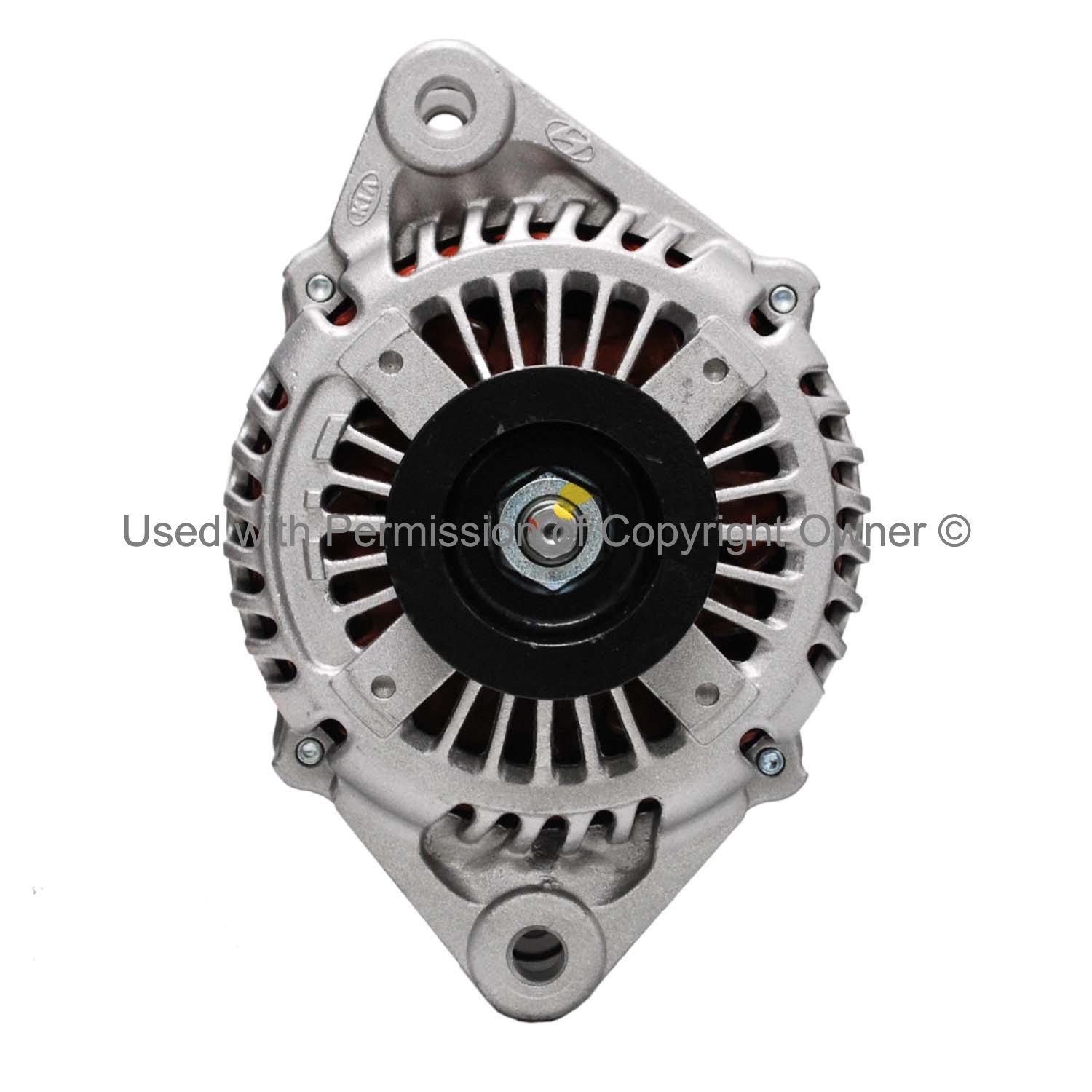 MPA 11190N - Alternator MPA 11190N Alternator product image 3 of 8