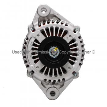 2008 Kia Magentis Alternator MPA 11190N image 3 of 4
