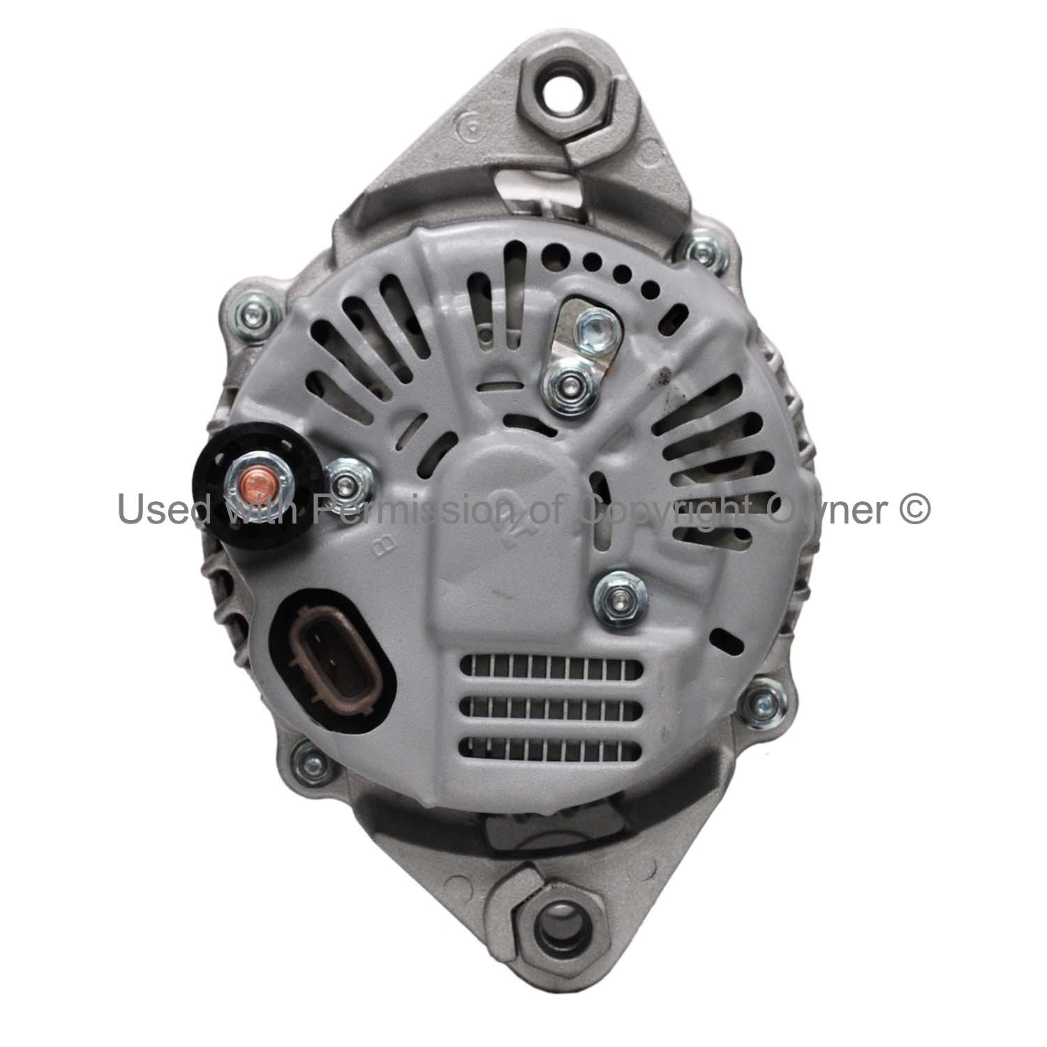 MPA 11190N - Alternator MPA 11190N Alternator product image 6 of 8