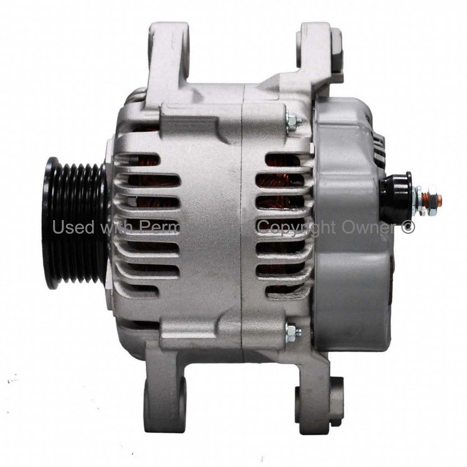 MPA 11190N - Alternator MPA 11190N Alternator product image 8 of 8